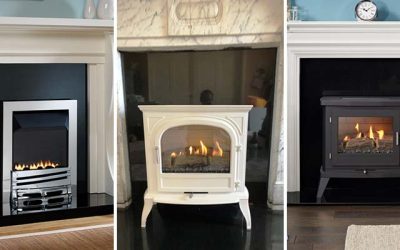 What are Flueless Gas Fires, and How Are They Installed?