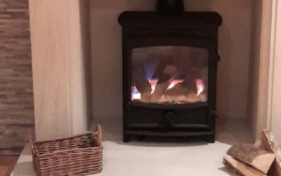 4 Tips for Buying a Gas Fire