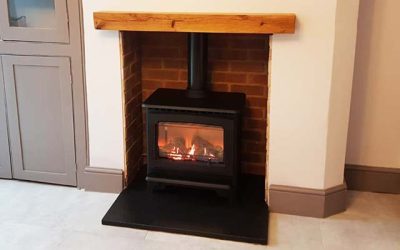 9 Things To Know About Your Wood Burning Stove