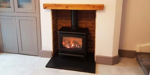 9 Things To Know About Your Wood Burning Stove