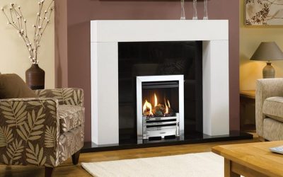 5 Things to Consider When Buying a Gas Fire