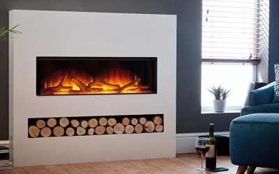 5 Reasons Why You Should Buy an Electric Fire For Your Home