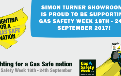 Supporting Gas Safety Week: Fighting for a Gas Safe nation