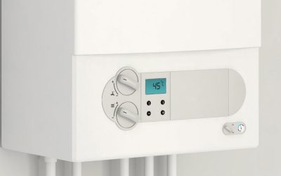 What Are the Different Types of Boiler You Can Have in Your Home?